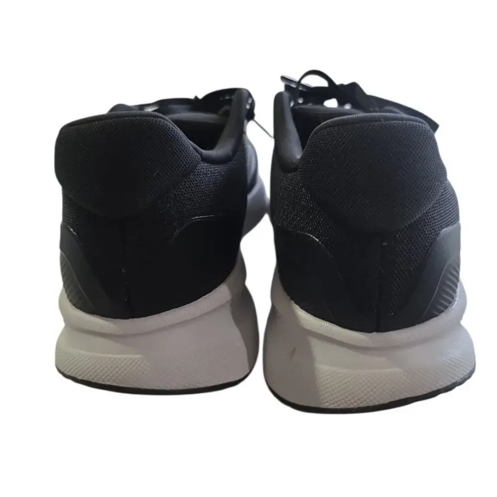 Adidas Runfalcon 5 Running Shoes Black Size 10.5
